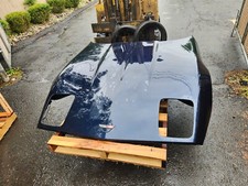 1989 corvette hood for sale  Bristol