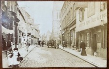 Rppc view along for sale  FROME