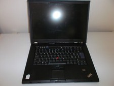 Notebook lenovo t61 usato  Minturno