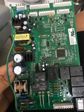 Placa GE Main 200D4850G022 WR01F00221 comprar usado  Enviando para Brazil