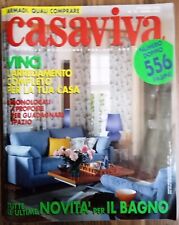 Casaviva n.10 ottobre usato  Bastia Umbra
