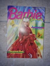 Barbie journal frühjahr gebraucht kaufen  Gießen