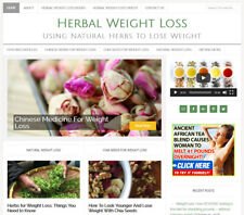 Herbal weight loss for sale  South Glens Falls