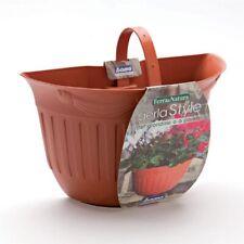 Vaso plastica appendere usato  Ciro Marina