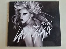 Lady Gaga - Born This Way CD Maxi Europe comprar usado  Enviando para Brazil