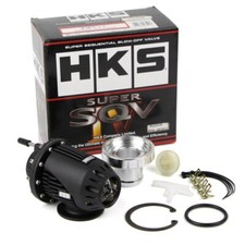 Hks sqv turbo for sale  OLDBURY