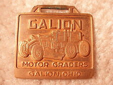 Galion grader steam for sale  Mcdonough