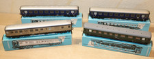 Märklin 4046 reisezugwagen gebraucht kaufen  Kolbermoor