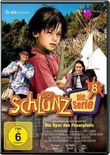 Schlunz serie spur gebraucht kaufen  Berlin