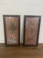 Home interiors leopard for sale  Rosenberg