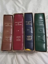 Liturgy hours complete for sale  Columbia