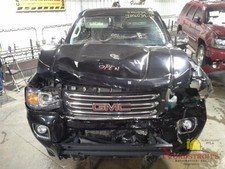 2016 gmc canyon for sale  Garretson