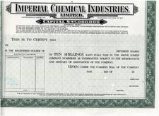 Ici imperial chemical gebraucht kaufen  Berlin