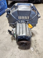 Yanmar kanzaki km2p for sale  San Pedro