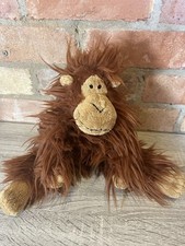 Jellycat max orangutan for sale  NORTH WALSHAM