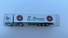Herpa mercedes benz gebraucht kaufen  Langen