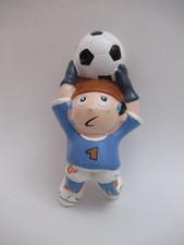 Mainzelmännchen figur fußbal gebraucht kaufen  St. Goar