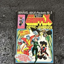 marvel maxi pockets gebraucht kaufen marvel maxi pockets gebraucht kaufen Offenburg
