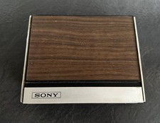 Vintage sony 1839 for sale  AYLESBURY