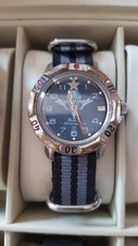 orologio russo poljot strela usato orologio russo poljot strela usato Genova