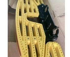 Van rear step for sale  RUGELEY