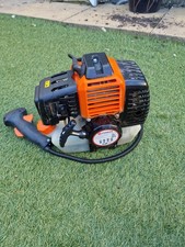 52cc strokepetrol strimmer for sale  ST. AUSTELL