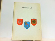 Dorfchronik hary störy gebraucht kaufen  Lahstedt