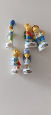 Fève simpson 5 d'occasion  Nantes-
