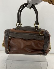 Rebecca minkoff brown for sale  San Jose