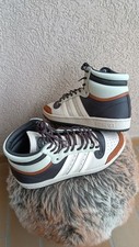 Adidas top ten d'occasion  Évian-les-Bains
