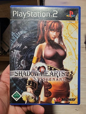 Shadow hearts covenant gebraucht kaufen  Hanau