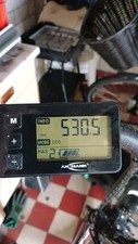 Bike city stadt gebraucht kaufen  Großheide