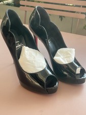 louboutin 38 usato  Milano