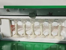 Dept. snowbabies candle for sale  Cleveland