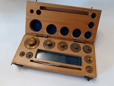 Vintage apothecary boxed for sale Vintage apothecary boxed for sale  BRIGHOUSE