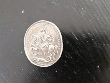 Placca argento bronzo usato  Pignataro Maggiore