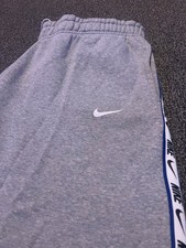 Nike joggers mens for sale  LOUGHBOROUGH