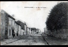 Survilliers restaurant animé d'occasion  Baugy