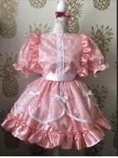 Sissy maid dress for sale  HYDE