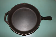 Lodge cast iron for sale  Augusta