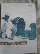 Audi auto union for sale  KINGS LANGLEY