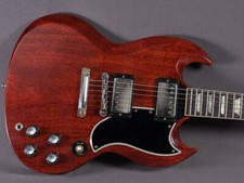 Gibson 1961 standard gebraucht kaufen  Aschaffenburg