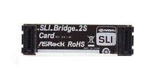 Sli brücke bridge gebraucht kaufen  Berlin