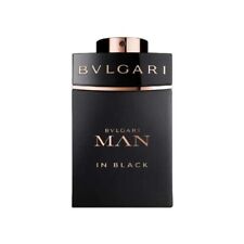 Bulgari man black usato  Lamezia Terme
