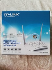 Modem router wifi usato  Ferrara