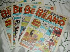 May 1991 beano for sale  HULL