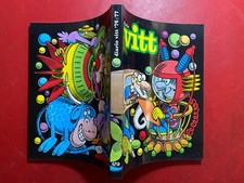 Diario vitt 1976 usato  Bologna