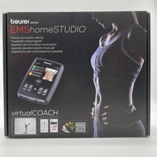 Beurer ems homestudio gebraucht kaufen  Haiger