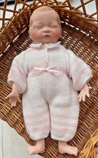 Bébé poupon endormi d'occasion  Guebwiller