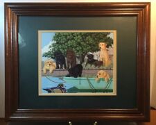 Labrador home decor for sale  Rayville